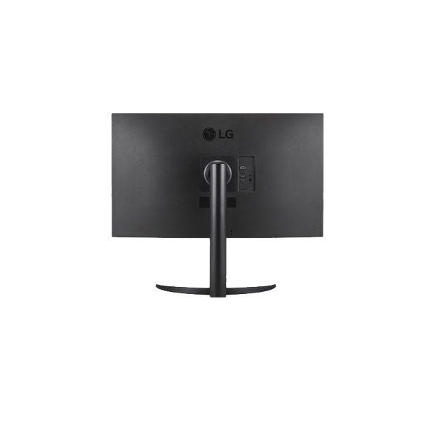 מסך מחשב ''32 UltraFine 4K VA  תוצרת LG דגם: 32UR550K-B