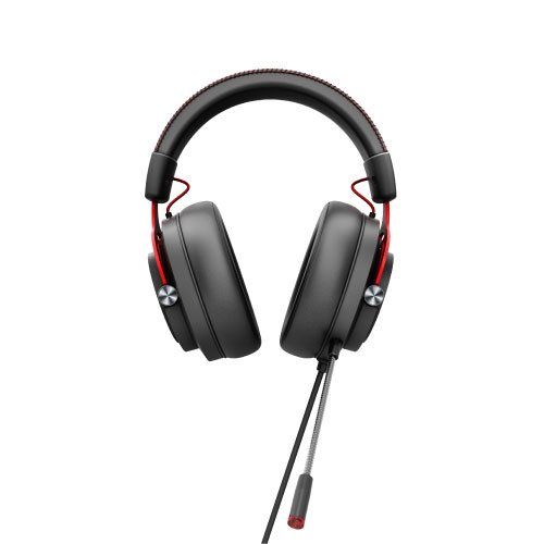 AOC RGB-Backlit Gaming Headset GH300
