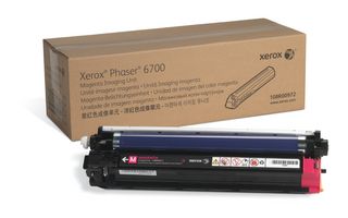 Magenta Imaging Unit - Phaser 6700