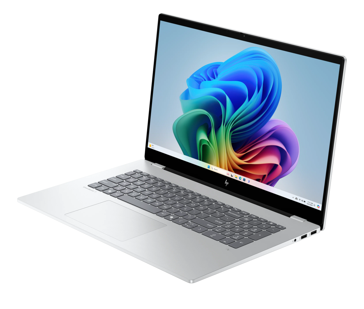 HP OmniBook 7 AI 17-dc0000nj U5-226V 40N|16GB|512GB|17.3|W11|3Y