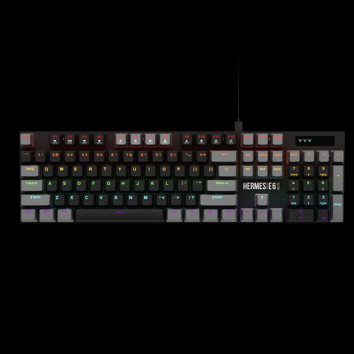HERMES E6 ELITE