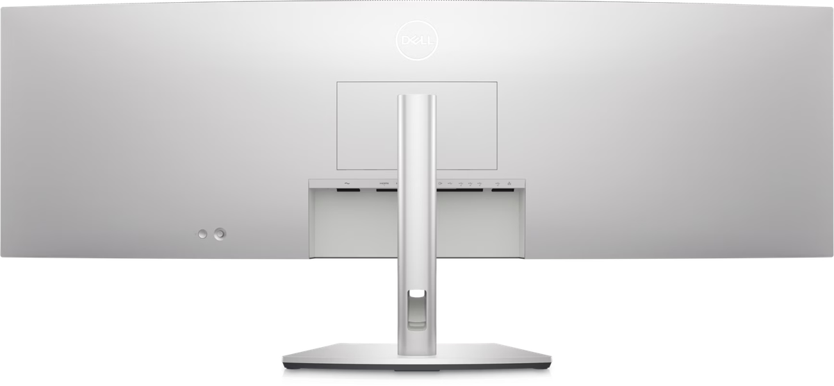 Dell UltraSharp 49 Curved Monitor – U4924DW