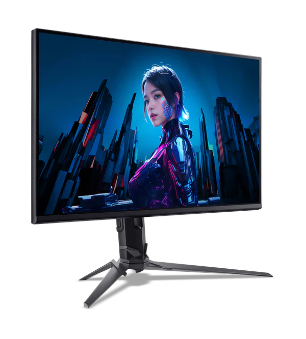 מסך PREDATOR XB253Q F
