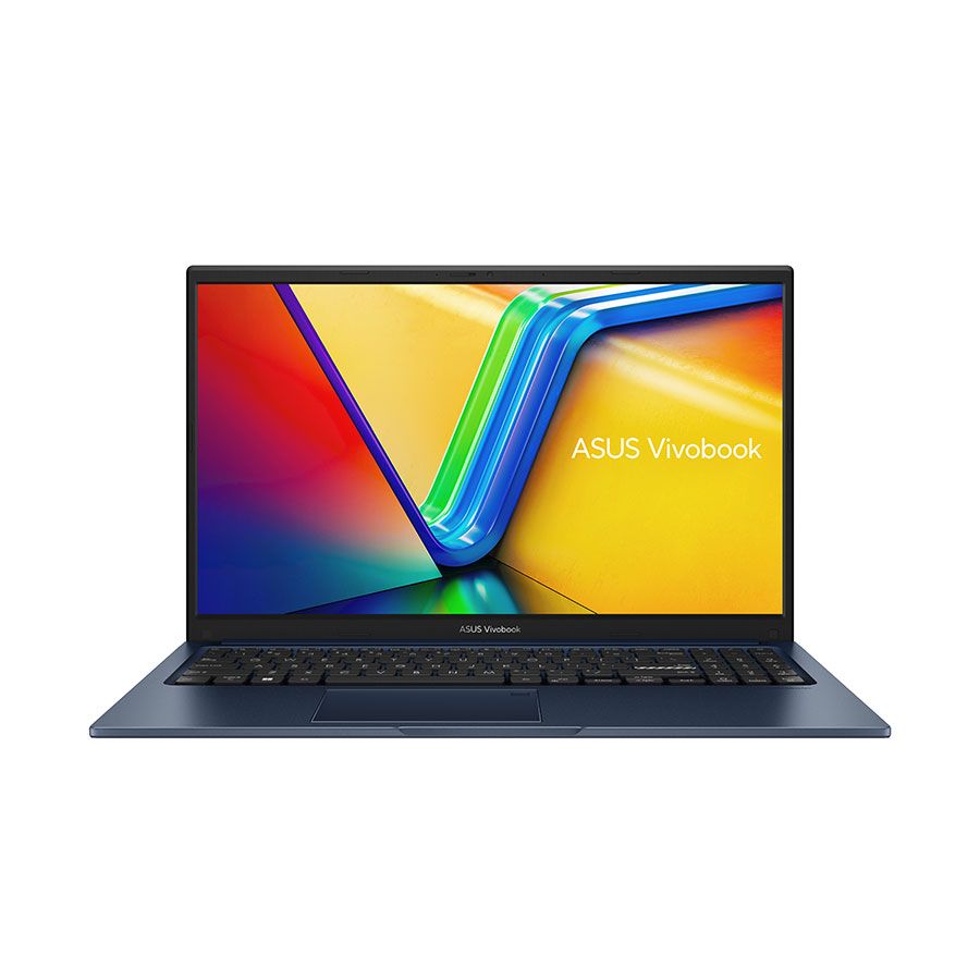 מחשב נייד ASUS Vivobook 15 X1504VA-BQ4163 – מעבד Intel Core 7 150U, 16GB RAM, 512GB SSD, מסך 15.6 אינץ' FHD