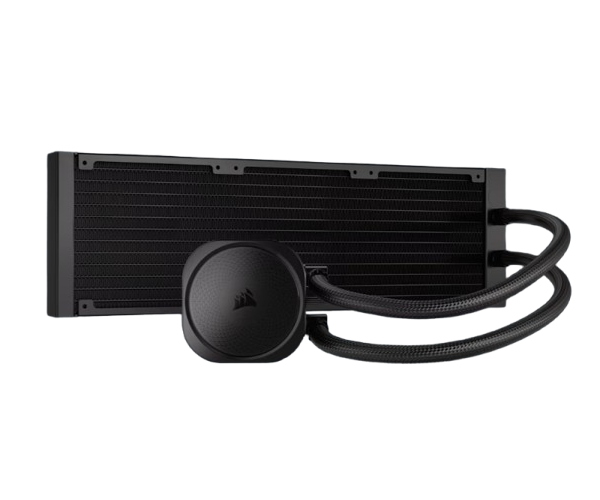 קירור נוזלי למעבד Corsair NAUTILUS 360 RS 360mm
