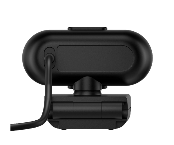 מצלמת אינטרנט HP 325 FHD plus Mic Webcam usb