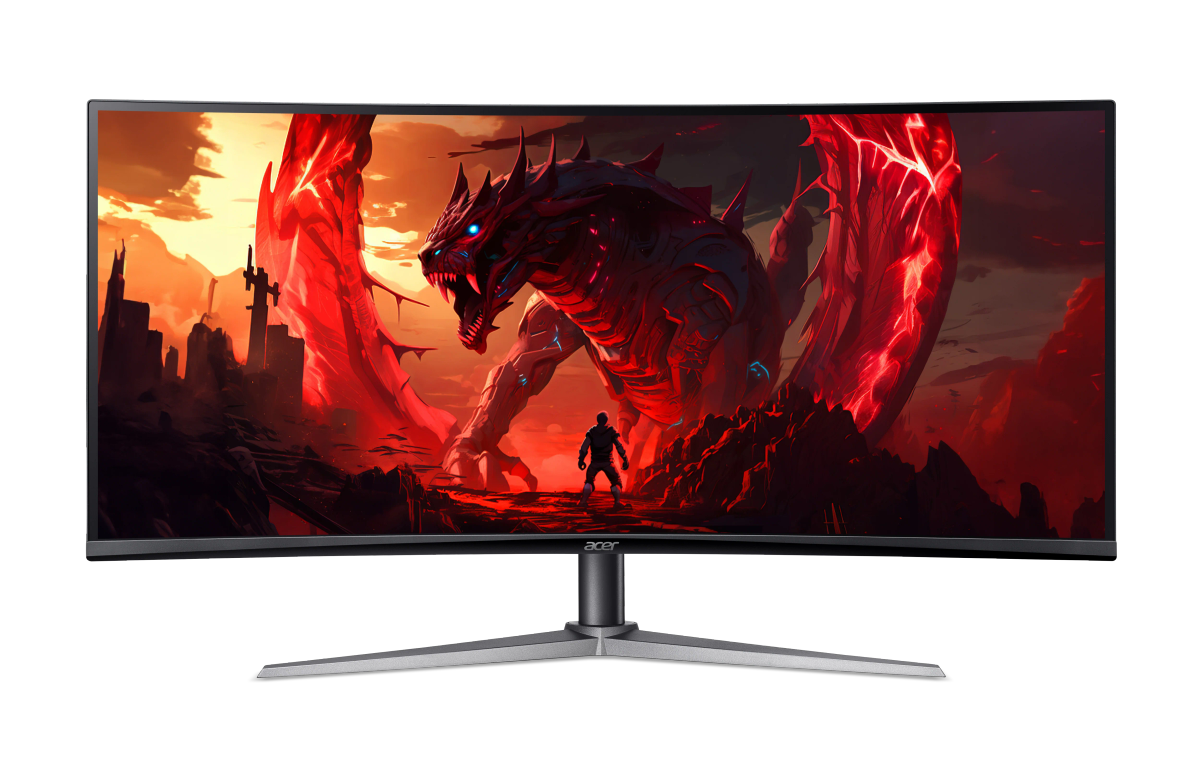 Acer ED340CUR W0bmiipx 34C|21:9|1ms(VRB)|250nits|3YRW