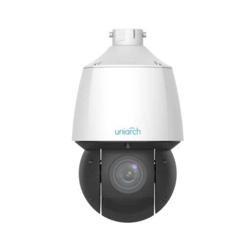 מצלמת PTZ ממונעת חיצונית 2.8 ממ 3MP זום X20 עמידות IP66 דגם IPC-P413-X20K