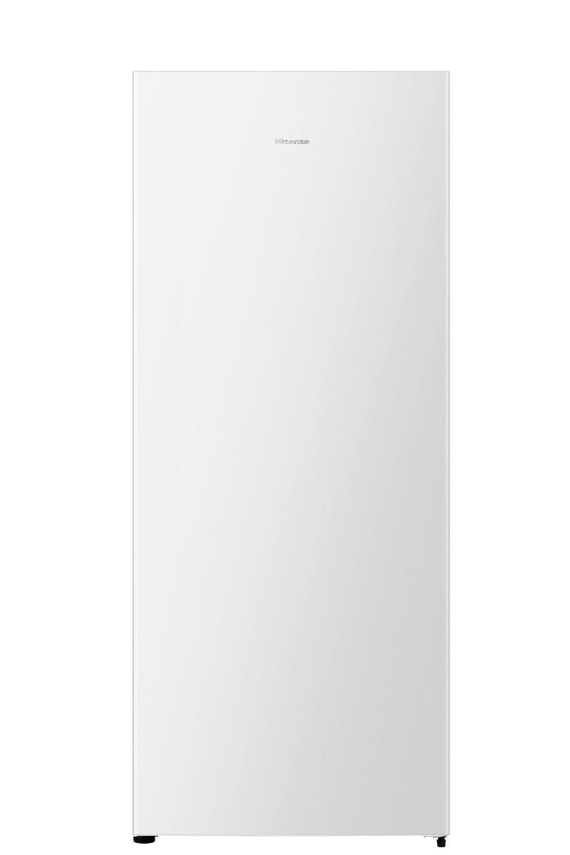 מקרר מקפיא וורסטילי HISENSE בנפח 384 ליטר דגם RM40W