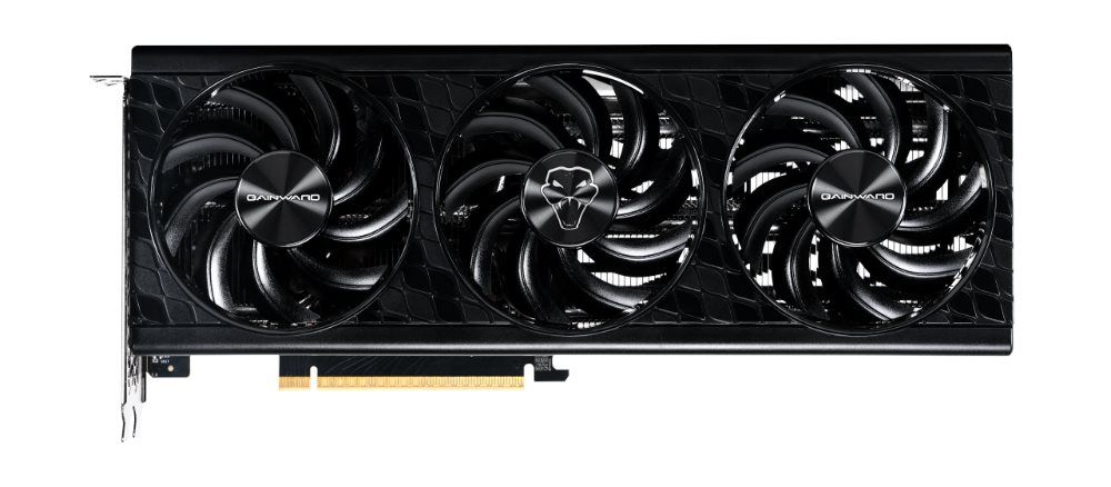 RTX5060Ti PYTHON III 16GB GDDR7 128bit 3-DP HDMI