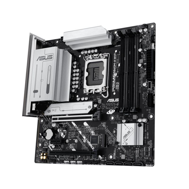 PRIME B860M-A WIFI