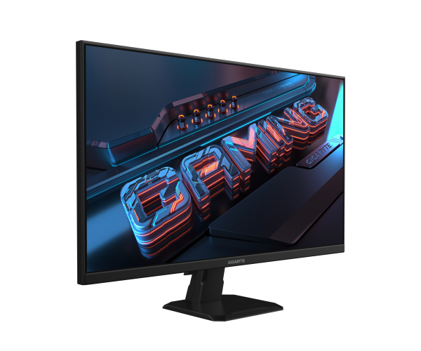 מסך גיימינג Gigabyte GS27FA 27 Inch FHD SS IPS 1Ms 180Hz