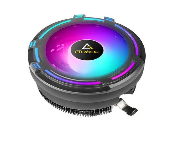 נייח ST10M 500W H610M I3-14100 8GB 500GB NVME