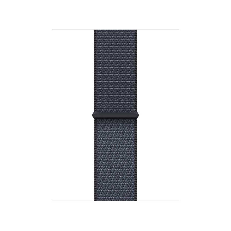 40 42 46mm Sport Loops - Dark Gray