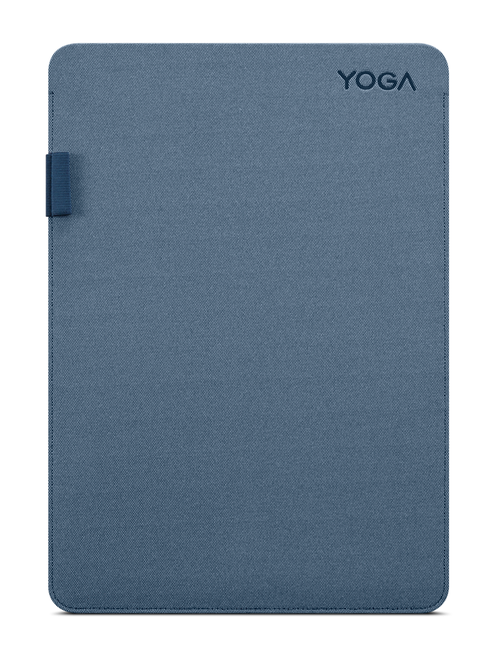 Lenovo Yoga 14-inch Sleeve (Cosmic Blue) GX41N42944