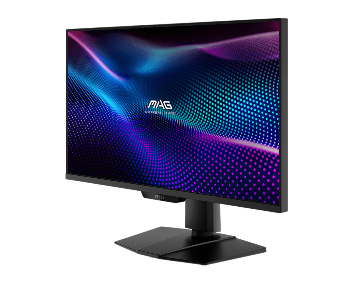 מסך מחשב MAG 274QPF X30MV