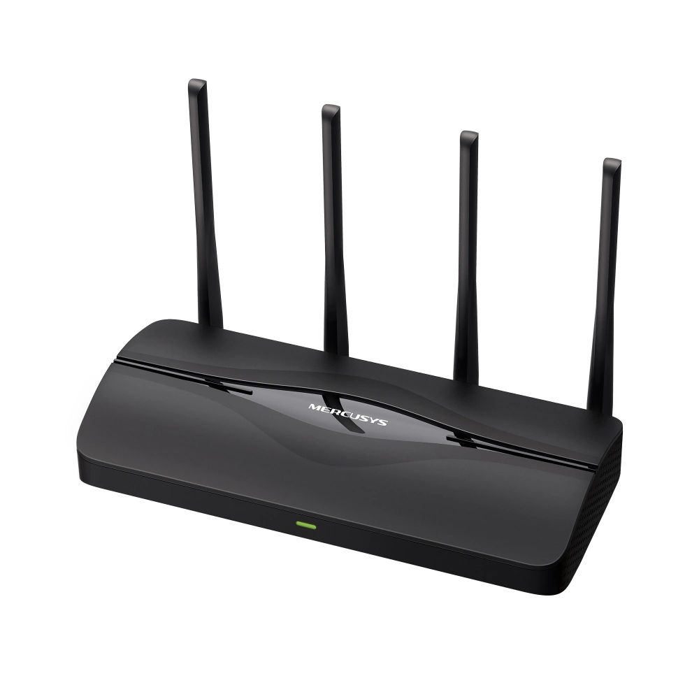 MR27BE BE3600 Wi-Fi 7 Router מבית MERCUSYS