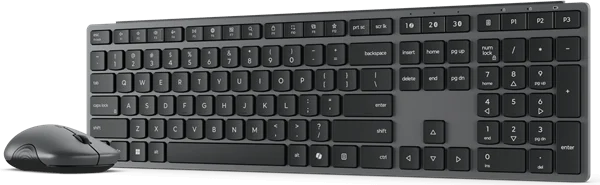 Lenovo 700 Modern Multi-Device Wireless