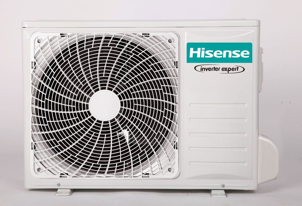 מזגן עילי Hisense Inverter Star 190