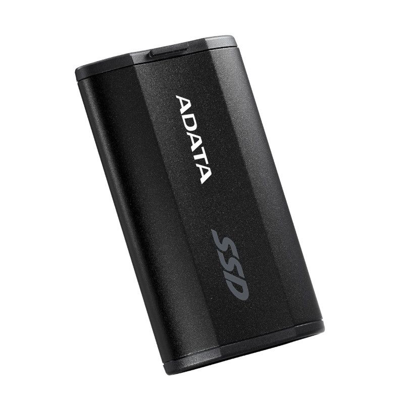 ADATA SD810 External SSD - SD810-500G-CBK