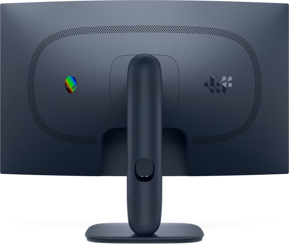 Alienware 32 Curved Gaming Monitor – AW3225DM