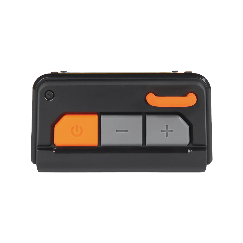 רמקול נייד Edifier MP85 – חיבור Bluetooth – שחור