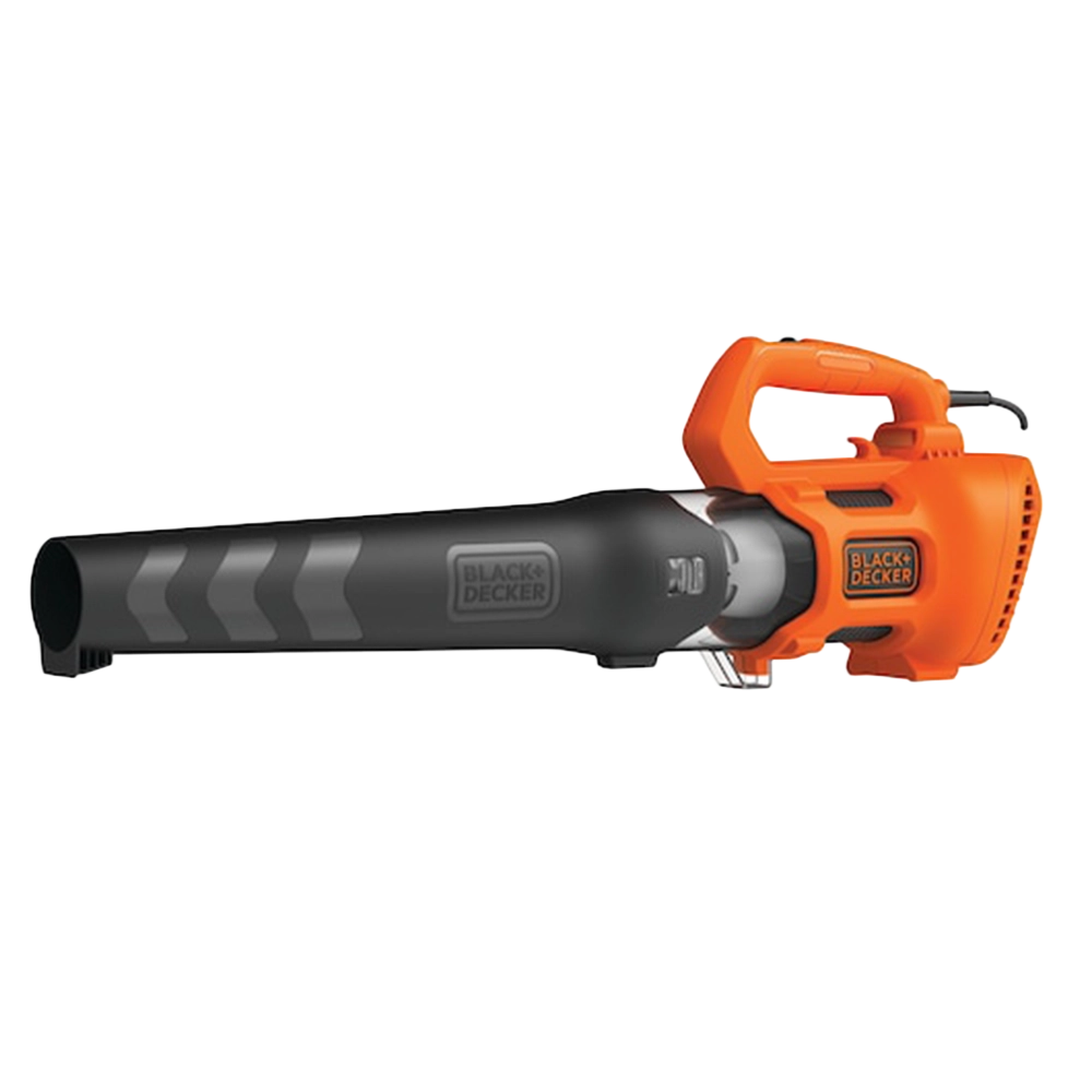 מפוח חשמלי Black+Decker BEBL185-QS – הספק 1850W