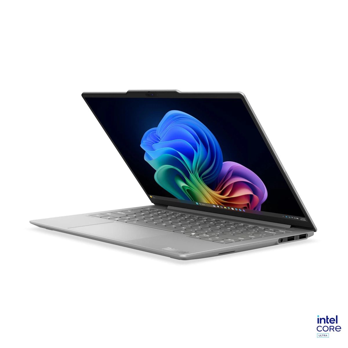 מחשב נייד Lenovo ThinkBook 14x – Core Ultra 7 256V – 16GB – 512GB SSD – מסך 14″ WUXGA IPS – ללא מערכת הפעלה