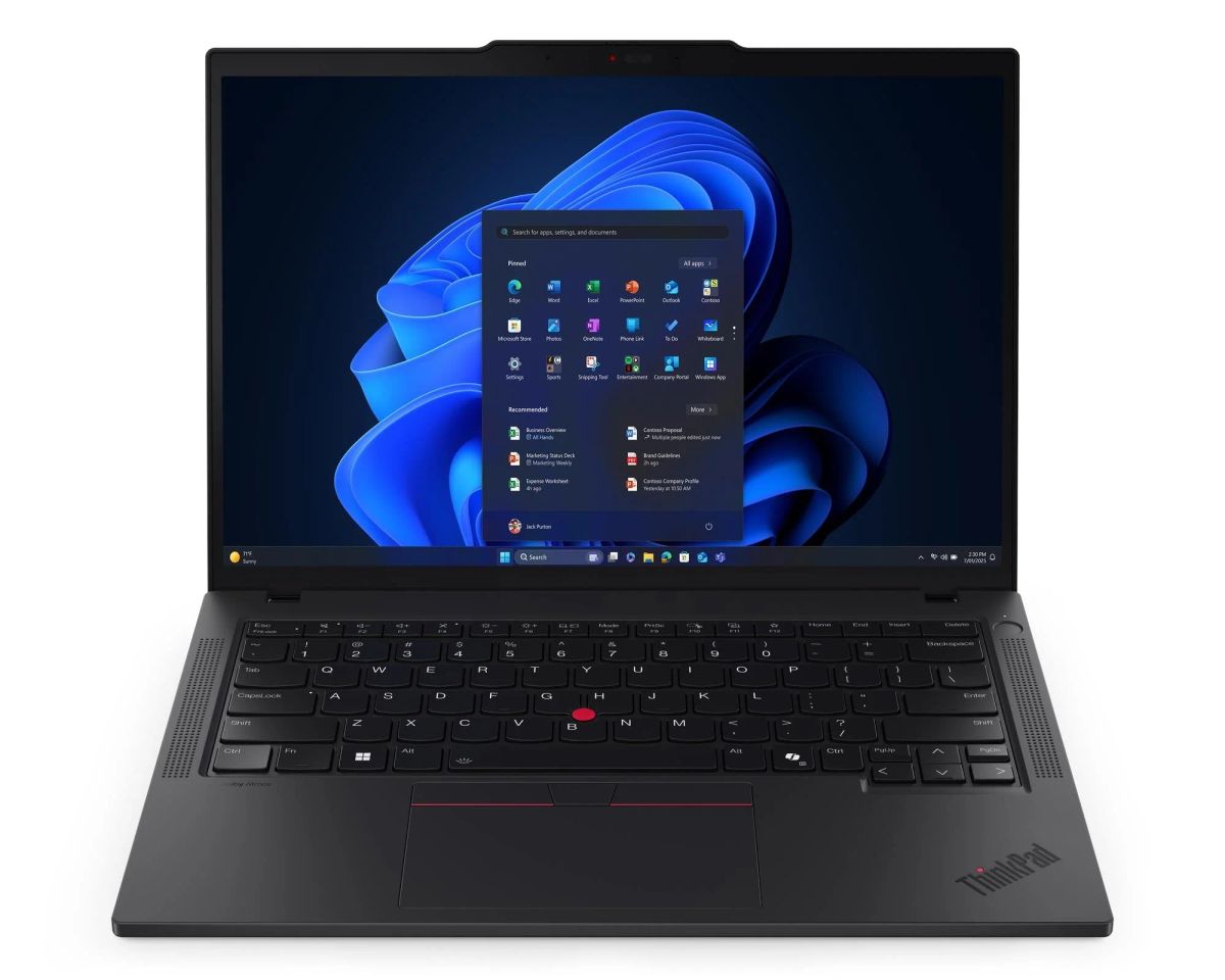 LENOVO T14 G6 Ultra 5 225U | W11P64 | 32GB | 512GB | 3Y