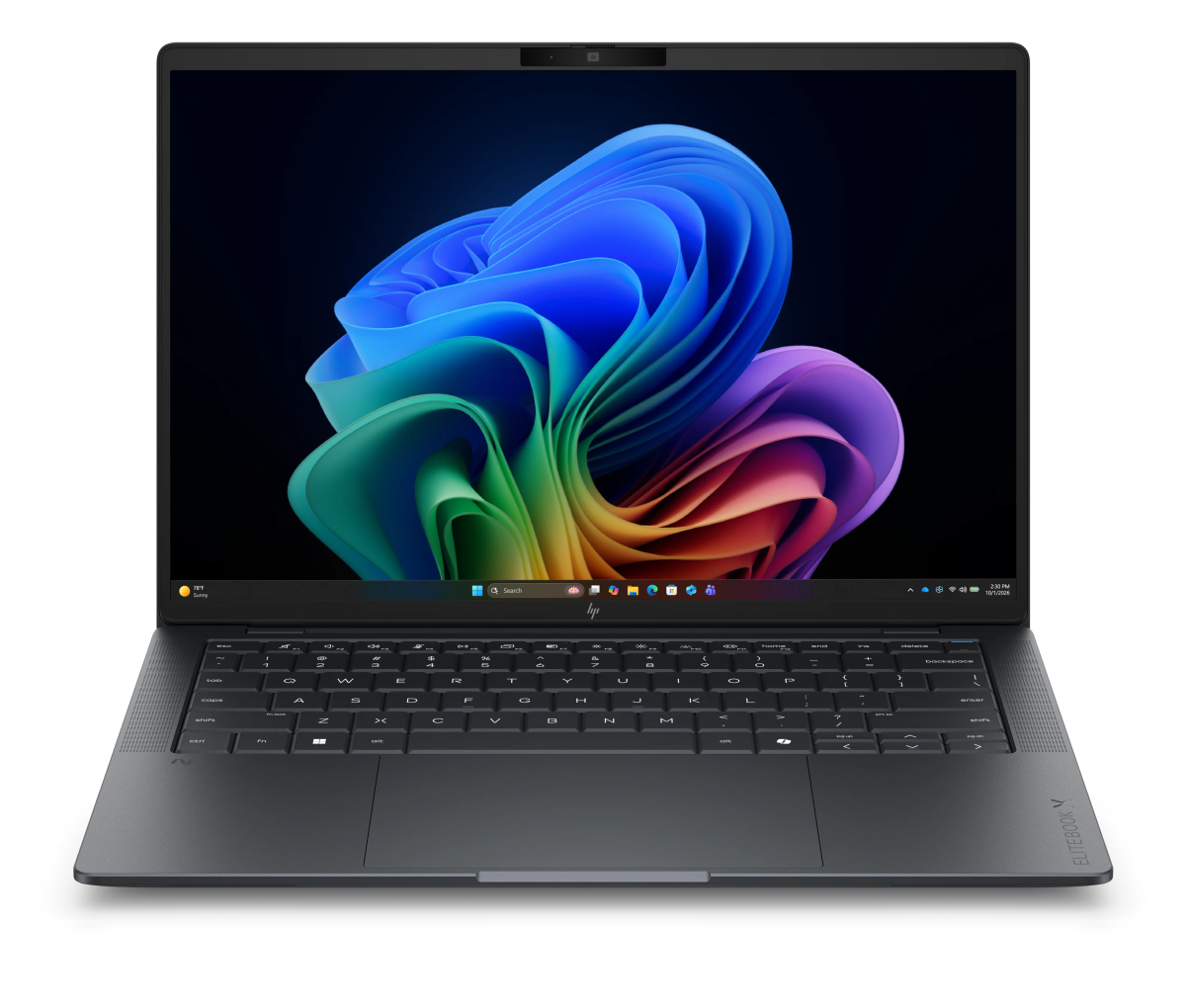 HP EliteBook X G2i 14 U7-356H|24GB|512GB|W11P|5YR