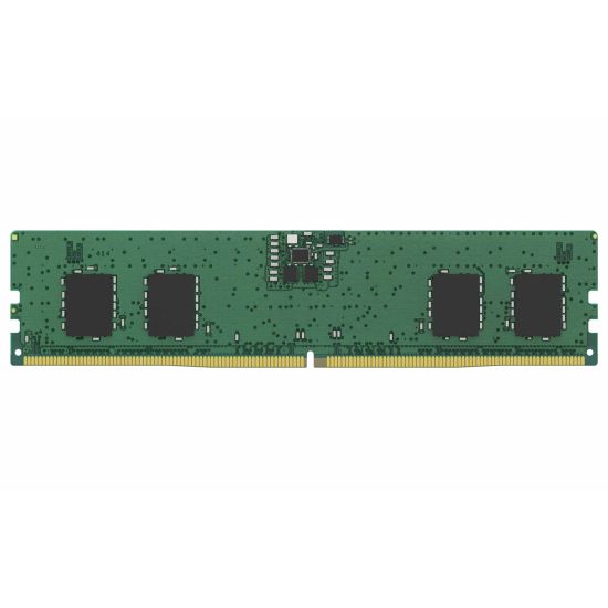 זיכרון Kingston ValueRAM 8GB DDR5 5600MHz CL46