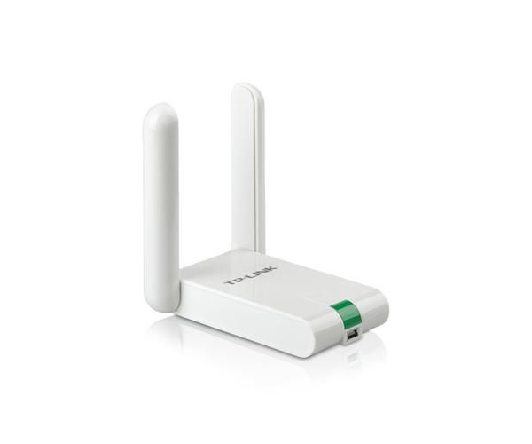 כרטיס רשת אלחוטי TPLINK TL-WN822N