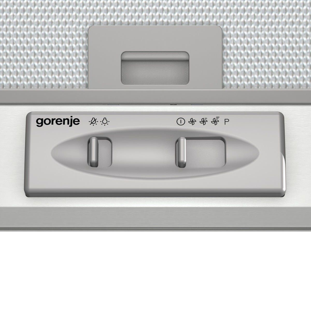 קולט אדים gorenje נסתר לבניה בארון דגם BHI611AS