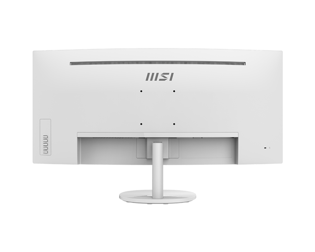 מסך מחשב קעור 34 MSI PRO MP341CQW