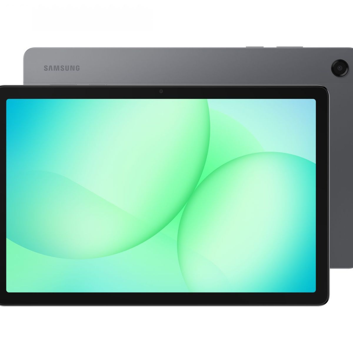 טאבלט Samsung Galaxy Tab S11 X736 – מסך 11" ברזולוציה 2560x1600 – זיכרון 12GB – אחסון 128GB – רשת 5G – צבע אפור