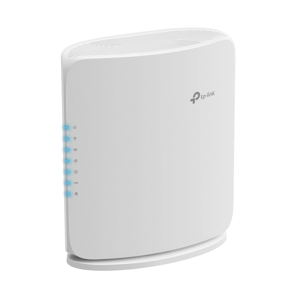 Archer BE450 BE7200 Wi-Fi 7 Router מבית TP-LINK