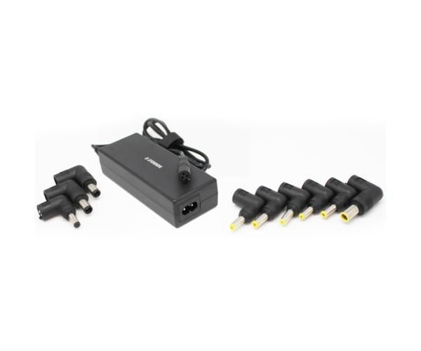 מטענים לניידים AD-800 - EZcool Power Adapter