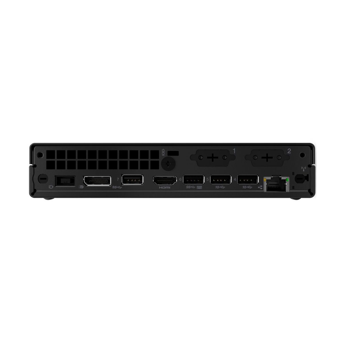 LENOVO ThinkCentre M70q G6 U5-225T|16GB|512GB|Dos|3YRW