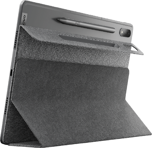 Lenovo Tab P12 Pro Folio Case Grey(WW)