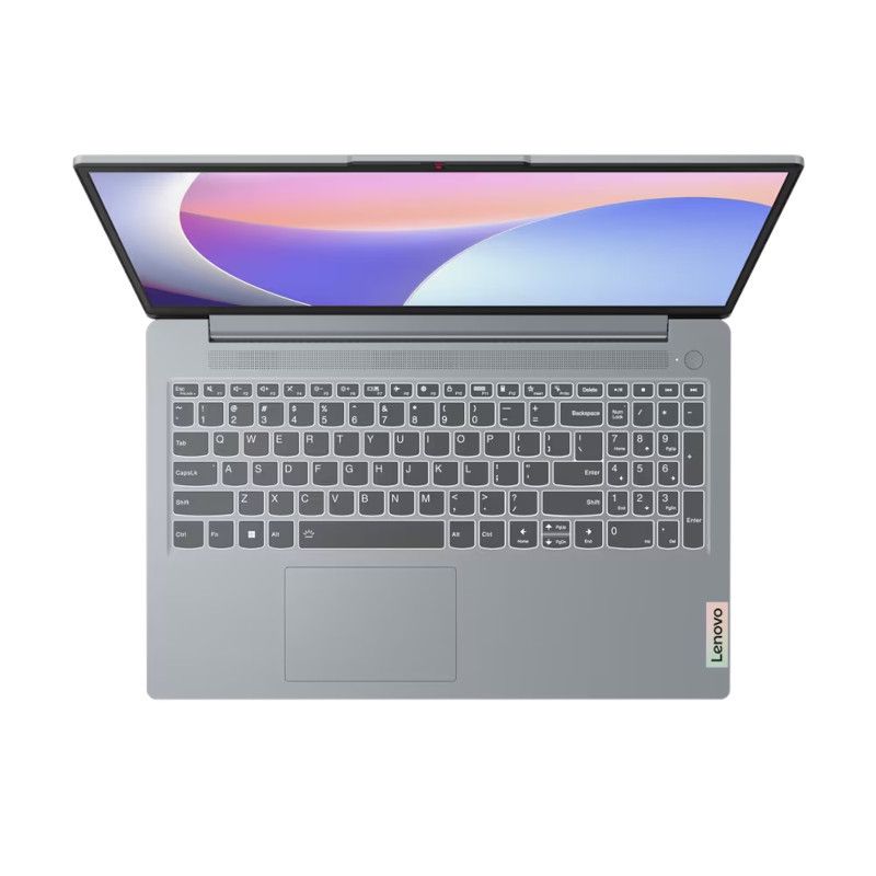 מחשב נייד Lenovo IdeaPad 3 15 Intel Core i5 8GB 512GB SSD מסך 15.6 FHD אפור באחריות יבואן רשמי