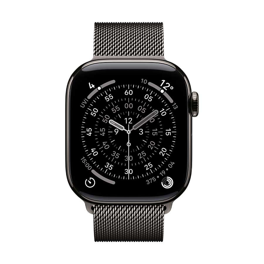 Apple Watch Series 11 - Gold