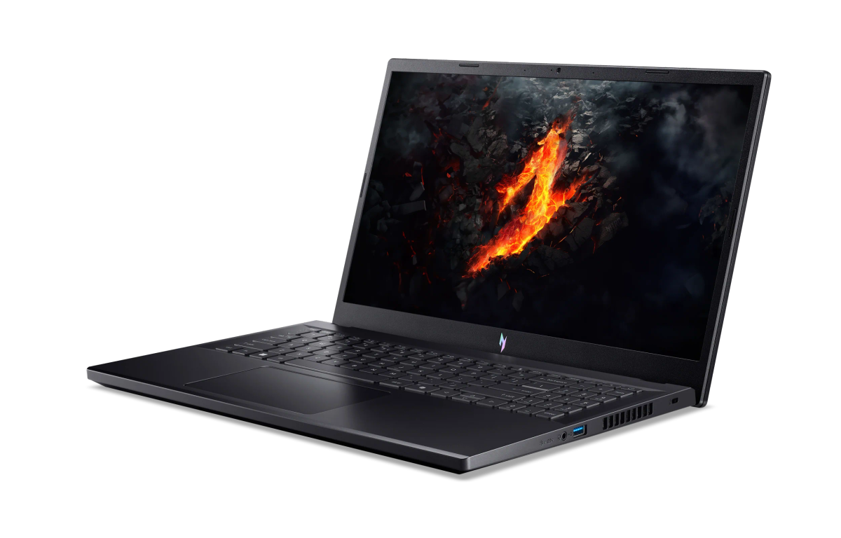 Acer Nitro ANV15 Ryzen7-7735HS 16 1tb W11H|RTX™ 4050