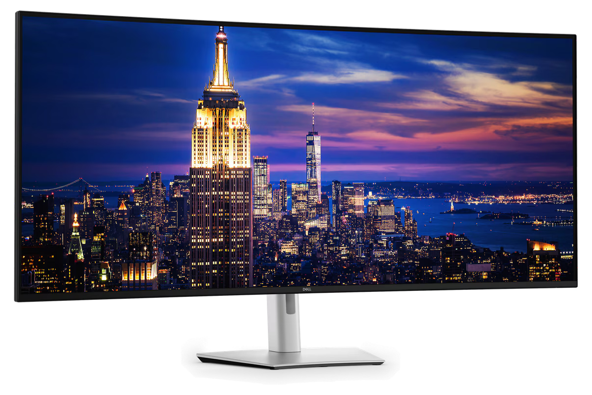 Dell UltraSharp 52 Thunderbolt Hub Monitor – U5226KW