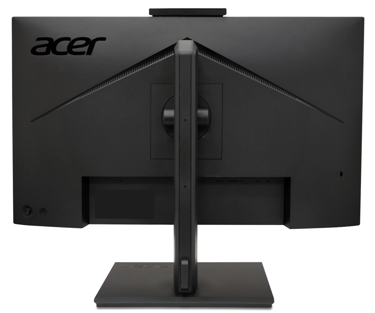 Acer B277U G 27''|QHD|ZeroFrame|IPS|120Hz|4ms|3YRW