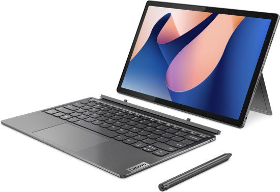 Tablet IdeaPad Duet 5 12IRU8 I3 8G 256SSD 11H 3Y