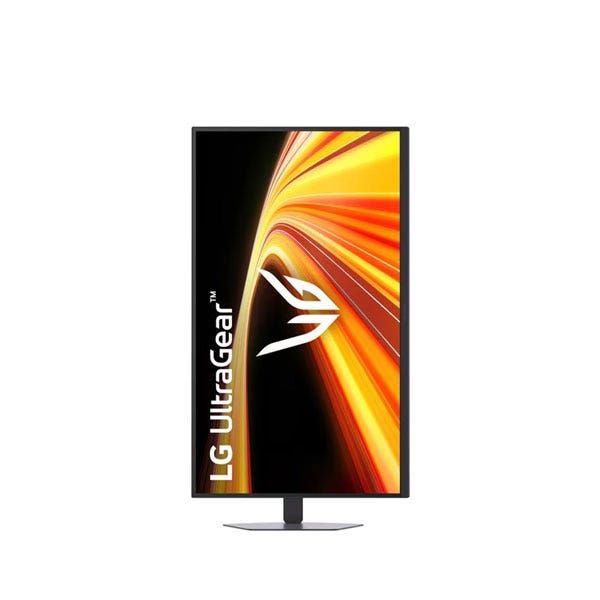 מסך גיימינג LG UltraGear 32G620B-B – 31.5″ – QHD 2560×1440 – IPS – 200Hz – זמן תגובה 1ms