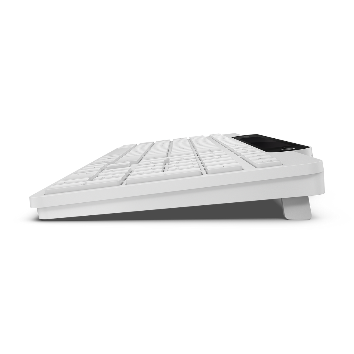 Lenovo 800 Self-Charging Bluetooth Keyboard-Hebrew GY41R69592