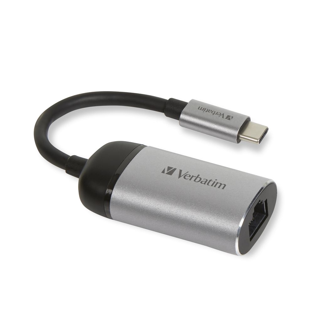 Verbatim USB-C™ TO HDMI 4K ADAPTER