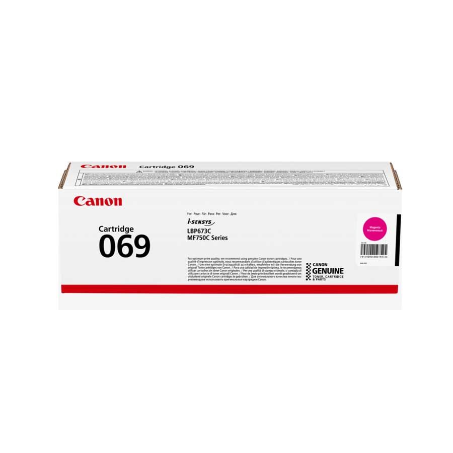 Canon Toner Cartridge 069H