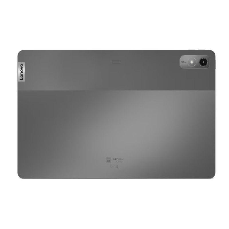 Lenovo Tab P12 12.7 אינץ' 8GB 128GB WIFI סטורם אפור באחריות יבואן רשמי
